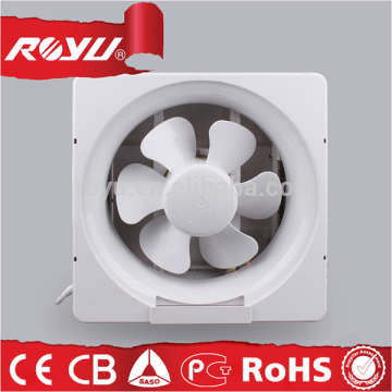 LIDE RBPT12-A2 professional ventilation fan/ exhaust fan/industrial fan with ce certificate