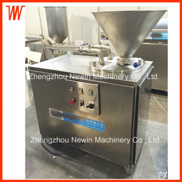 Best Industrial Hydraulic Sausage Filler Machine