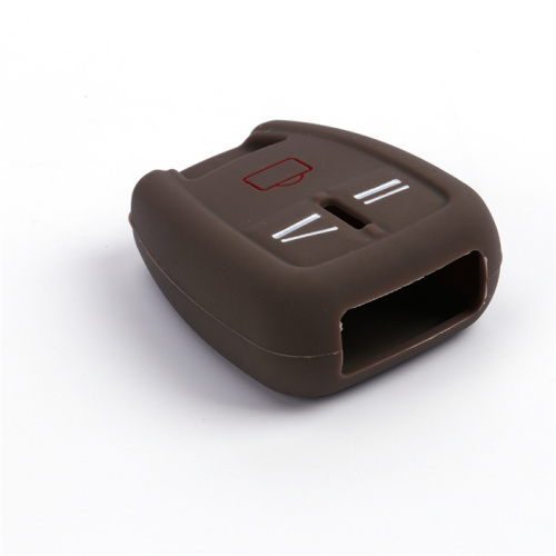 Small Silicone Car Key Covers For Opel