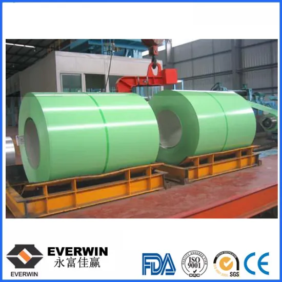 5083 Aluminum Coil  5083 3105 1100