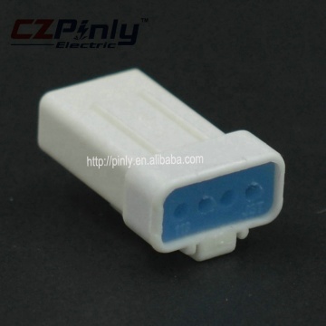 JST PA66 Wire 04R-JWPF-VSLE-S Female Connector