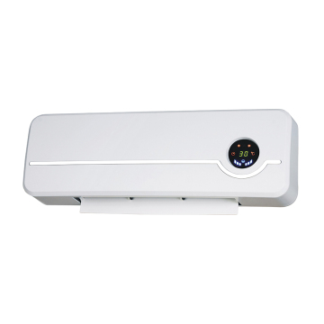 Wall-Mounted Electric PTC Heater with LED Display: Efficient Room Heating Solution