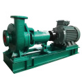 Flue Gas Desulfurization Wastewater Pump