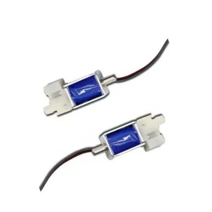 Electric Air Valve 3.7V Inflatable Air Cushion Valve