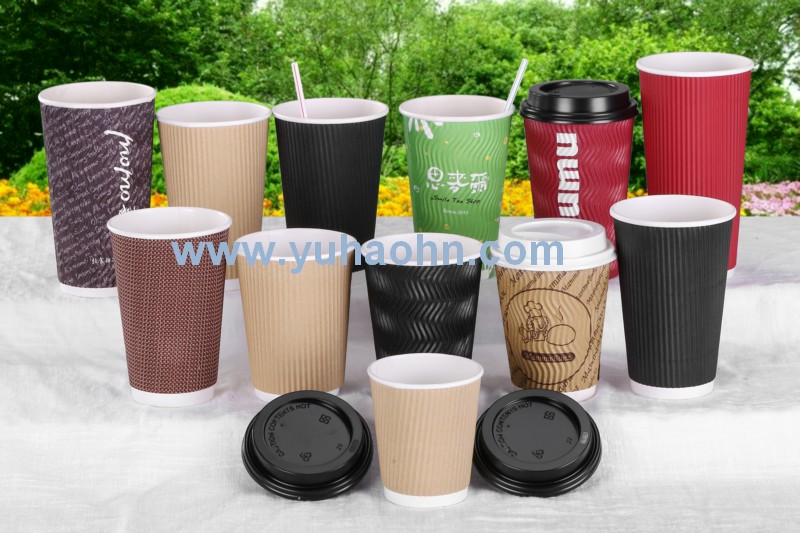 coffee paper cup 