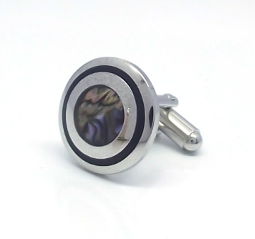 Womens Custom Cufflinks