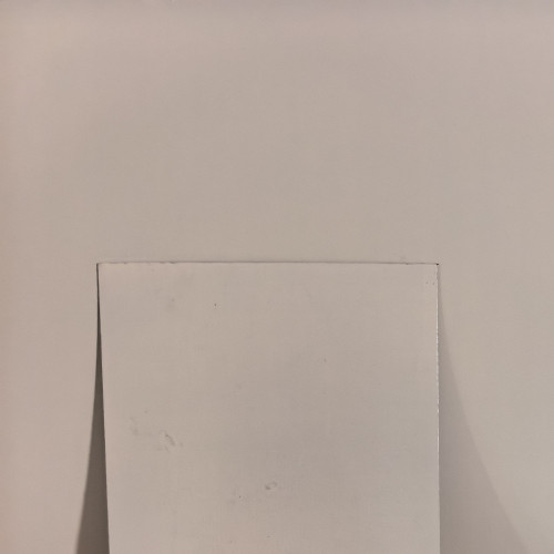 ورق فولادی ضد زنگ با روکش PVDF