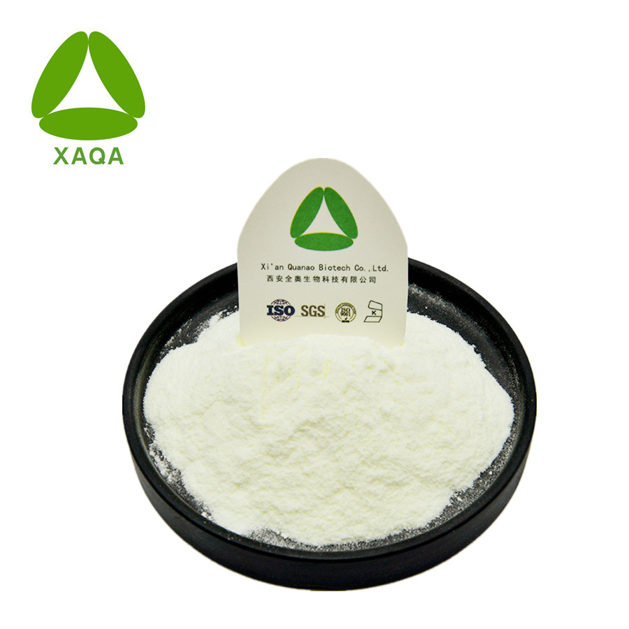 Amikacin Sulphate Powder Cas 39831-55-5