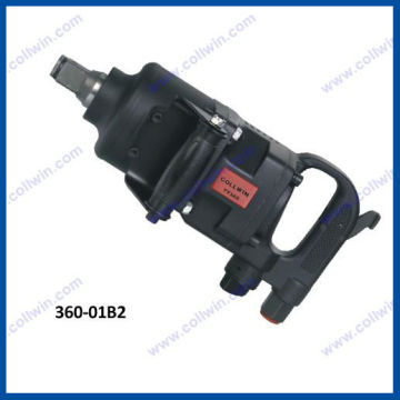 Truck Repair Tools 1 Inch Drive Impact Wrench