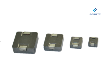 Shielding Inductor LPM