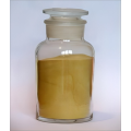 Sulfato ferroso polimerizado para purificação de água potável