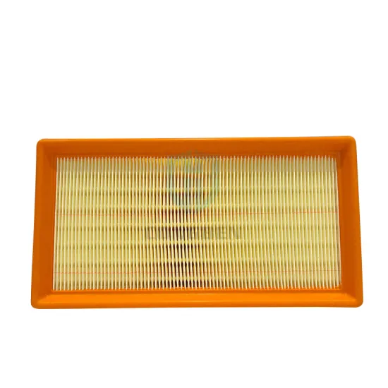High Efficiency Qoros Genuine OEM Air Filter 100001222