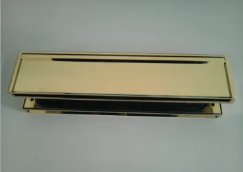 Letter Box (SYNERGY-3)