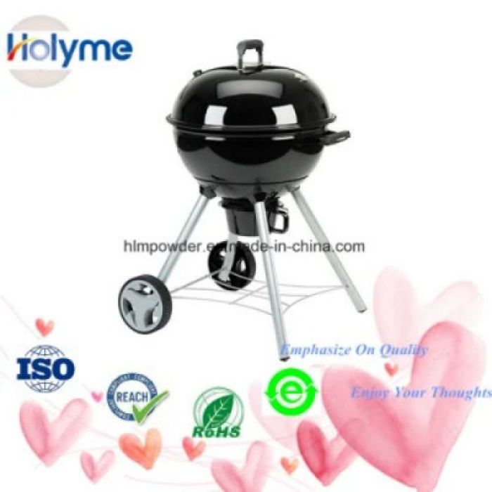 Lớp phủ bột polyester màu ral