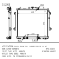 Radiador para Toyota Landcruiser 150 4.0 OEM 16400-31710