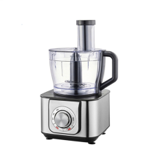 Commercial all-in-one food processor