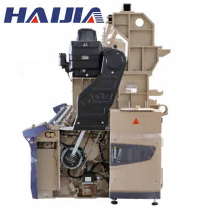 HW-8210 Series Water Jet Loom for Airbag Cloth Production