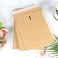 standing pouch kraft paper