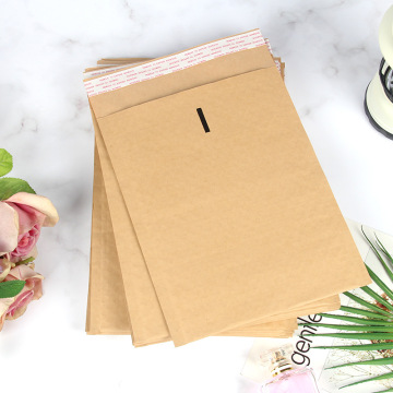 standing pouch kraft paper