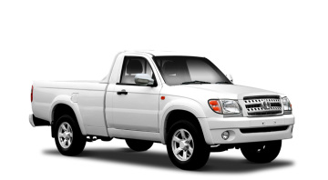 KINGSTAR Mars Z2 2WD Pick-up (Gasoline / Diesel Single Cab Pickup)