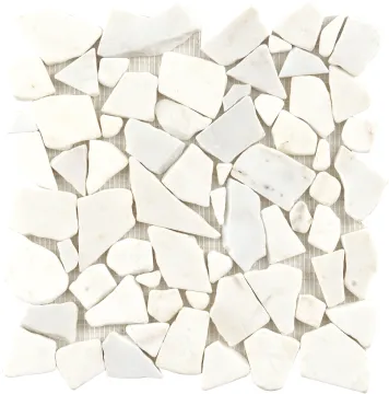 Stone mosaics interior design tiles