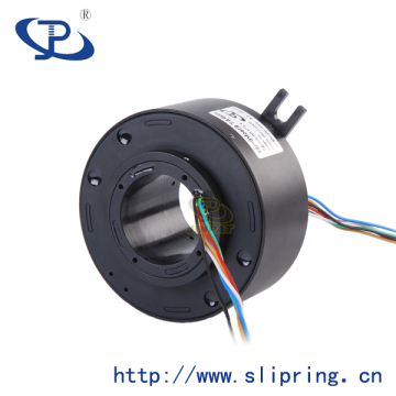 Jinpat Industrial Slip Ring Lpt050-0210