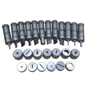Euromac Multi-Tool Xtm 6-24