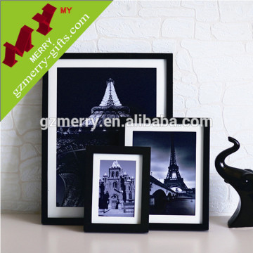 Classic style colorful wholesale photo frame