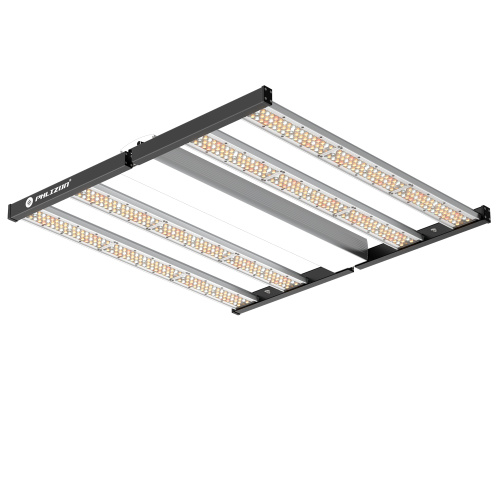 LED LED de espectro completo Luz de 1000W para hidropónico