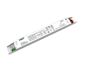 Trình điều khiển LED CC tuyến tính NON-SELV 110w