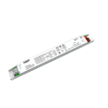 Driver LED CC lineare non SELV di 110 W