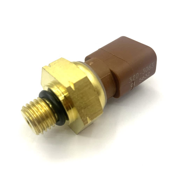 High Quality Air Pressure Sensor Temperature for Perkins Engines T407269
