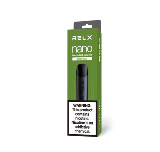 Original Relx Nano Disposable Vape System Starter Kit, High Quality  Original Relx Nano Disposable Vape System Starter Kit on Bossgoo.com