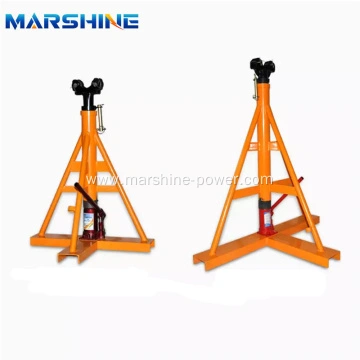 Offer Integrated Reel Stand,Wire Reel Stands,Conductor Integrated Reel Stand  From China Manufacturer