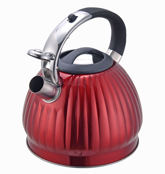 Tea kettle Food grade SUS304 stainless steel