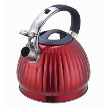 Tea kettle Food grade SUS304 stainless steel