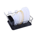 Small Dish Drying Rack Kitchen Plate Cup Dish Drying Rack Supplier