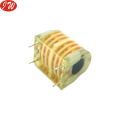Inductor de iones negativos de pulso para macetas