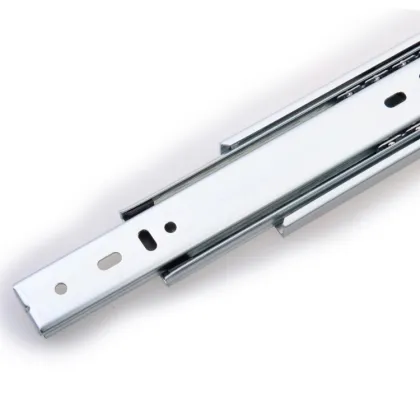 DY7601S heavy duty furniture hardware metal drawer slide rail