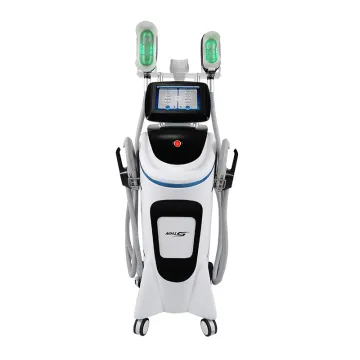 multi-function cool sculpting fat freezing machine