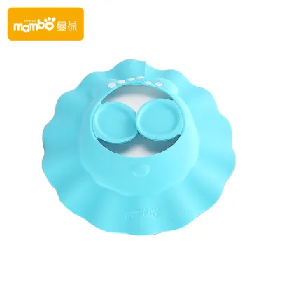 Shampoo Hat for baby