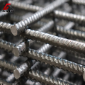 Coal Mining Reinforcing Steel Bar Welded Wire Mesh