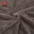 High Quality PV Plush Fabric 6mm/10mm/15mm