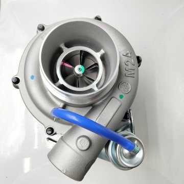GT3576 24100-3251C 17201-BOA40 Daewoo Turbocharger