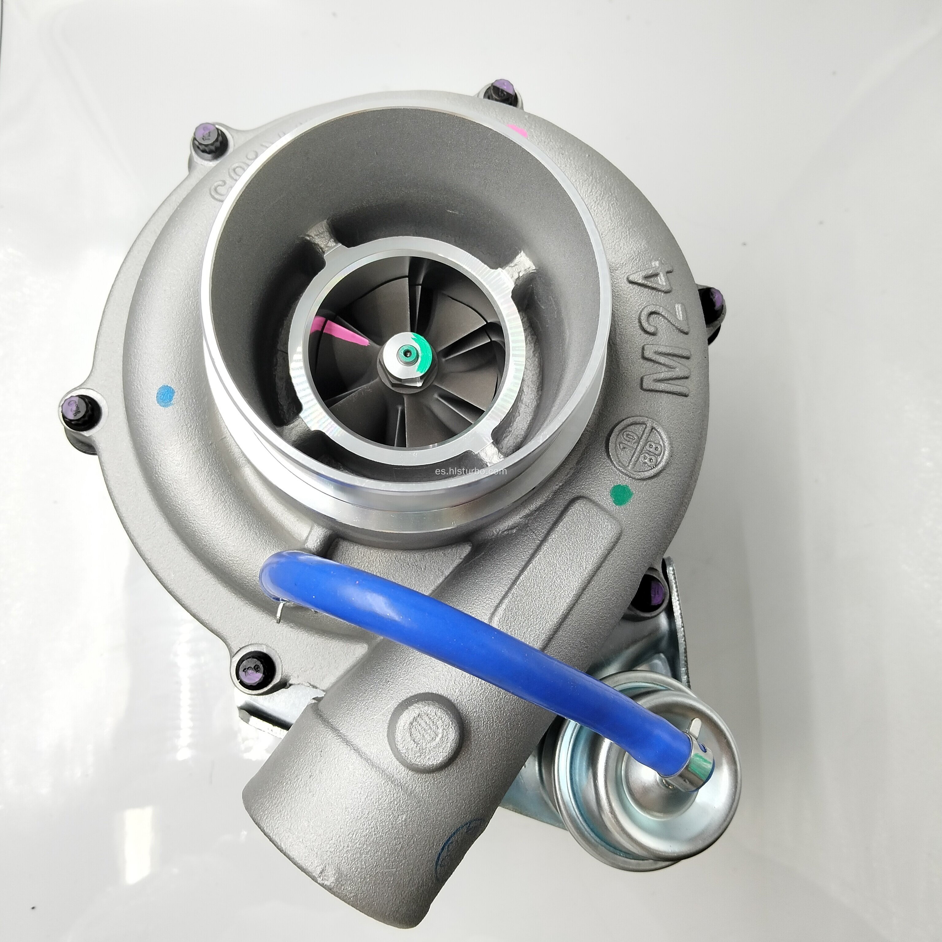 GT3576 24100-3251C 17201-BoA40 Turbocompresor