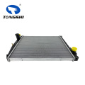TONGSHI High Quality Auto Parts Light Duty Truck Radiator for HINO 500 FG/GH Euro 5 2013 16041-E0570
