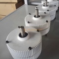 3 Fasa Magnet Tetap AC Alternators 600W Generator