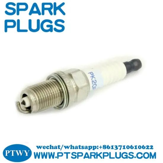 Ignition good performance auto spark plug for  MITSUBISH HYUNDAI INFINITI oem PK20PR-P8