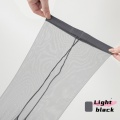 Ultra thin transparent stockings