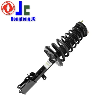 Rear Shock Absorber OE 271681 271680 Strut Assembly for 1992-2001 Camry